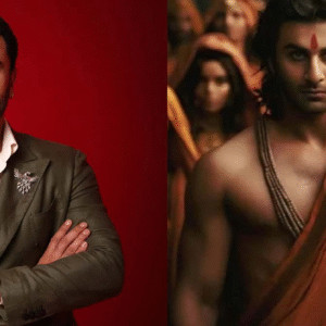 রামায়ণের জন্য মদ্যপান ত্যাগ! কঠোর ‘সাত্ত্বিক’ জীবনে রণবীর-রবি দুবে, মুক্তির আগে প্রকাশ্যে বড় তথ্য রামায়ণের জন্য মদ্যপান ত্যাগ! কঠোর ‘সাত্ত্বিক’ জীবনে রণবীর-রবি দুবে, মুক্তির আগে প্রকাশ্যে বড় তথ্য