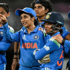 ৬০ ম্যাচের ৪৯টিতেই জয় অস্ট্রেলিয়ার, তবু ‘অজেয় নয়’! ইয়ান বিশপের কথায় আত্মবিশ্বাস বাড়ল ভারতীয় দলের ৬০ ম্যাচের ৪৯টিতেই জয় অস্ট্রেলিয়ার, তবু ‘অজেয় নয়’! ইয়ান বিশপের কথায় আত্মবিশ্বাস বাড়ল ভারতীয় দলের