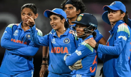 ৬০ ম্যাচের ৪৯টিতেই জয় অস্ট্রেলিয়ার, তবু ‘অজেয় নয়’! ইয়ান বিশপের কথায় আত্মবিশ্বাস বাড়ল ভারতীয় দলের