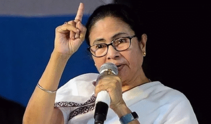 পূজোর মাঝে ‘ইচ্ছাকৃত বন্যা’! ডিভিসি-র বিরুদ্ধে ফুঁসে উঠলেন মমতা, লক্ষ্মী পুজোর পর আসছে ‘মহাবিপ্লব’!