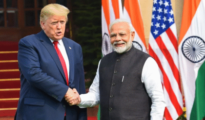 হামাসের বিরুদ্ধে কড়া বার্তা! গাজা যুদ্ধ নিয়ে ট্রাম্পের উদ্যোগকে সমর্থন মোদীর, বন্দিমুক্তি নিয়ে বড় মন্তব্য