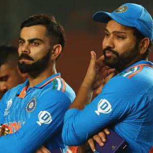 রোহিত-কোহলি-জাদেজার অবসরের পর ঘরের মাঠে বিশ্বকাপ! ভারত-শ্রীলঙ্কার যুগ্ম আয়োজনে আসরে বসবে ২০টি দেশ রোহিত-কোহলি-জাদেজার অবসরের পর ঘরের মাঠে বিশ্বকাপ! ভারত-শ্রীলঙ্কার যুগ্ম আয়োজনে আসরে বসবে ২০টি দেশ