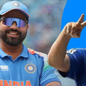 ‘নিজের ছবি দেখেই অনুপ্রাণিত’! মোটা বলে ট্রোল, এরপরই ১০ কেজি ওজন ঝরিয়ে ফেললেন ফিটনেস ফোকাসড রোহিত শর্মা ‘নিজের ছবি দেখেই অনুপ্রাণিত’! মোটা বলে ট্রোল, এরপরই ১০ কেজি ওজন ঝরিয়ে ফেললেন ফিটনেস ফোকাসড রোহিত শর্মা