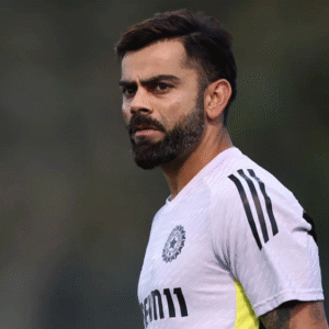 বিদায় কি আসন্ন? অস্ট্রেলিয়ায় কিং কোহলির রহস্যজনক পোস্ট ঘিরে তুমুল জল্পনা, ‘যখন তুমি হাল ছেড়ে দাও, তখনই ব্যর্থ হও’ বিদায় কি আসন্ন? অস্ট্রেলিয়ায় কিং কোহলির রহস্যজনক পোস্ট ঘিরে তুমুল জল্পনা, ‘যখন তুমি হাল ছেড়ে দাও, তখনই ব্যর্থ হও’