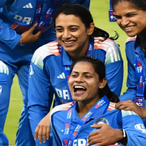 টানা তিন হারের পর কঠিন সমীকরণে ভারত, সেমিফাইনালে যেতে ২৩ তারিখের ম্যাচই শেষ ভরসা! টানা তিন হারের পর কঠিন সমীকরণে ভারত, সেমিফাইনালে যেতে ২৩ তারিখের ম্যাচই শেষ ভরসা!