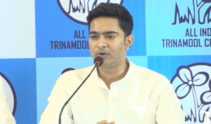 ‘মানুষের পাশে থাকুন’, বিজয়া সম্মিলনীতেও কর্মীদের জনসংযোগের বার্তা অভিষেকের; ফের শুরু হচ্ছে ‘সেবাশ্রয় ক্যাম্প!’