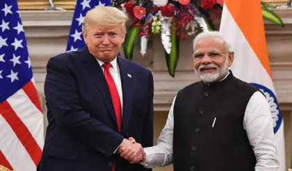 ‘মোদি আমার খুব ভালো বন্ধু’, পাশেই বসেছিলেন শেহবাজ! পাকিস্তানের প্রধানমন্ত্রীকে ঘিরে বাড়ল অস্বস্তি