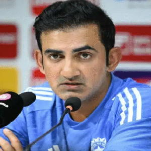 টেস্টের পর এবার ওয়ানডে, অস্ট্রেলিয়ার বিরুদ্ধে হাতেখড়ি গিলের! তরুণ অধিনায়কের যে গুণের প্রশংসা করলেন গম্ভীর? টেস্টের পর এবার ওয়ানডে, অস্ট্রেলিয়ার বিরুদ্ধে হাতেখড়ি গিলের! তরুণ অধিনায়কের যে গুণের প্রশংসা করলেন গম্ভীর?