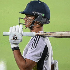 যশস্বী জয়সওয়াল প্রথম ৫-এ! কুলদীপের কেরিয়ার সেরা র্যাঙ্কিং, নতুন আইসিসি তালিকা প্রকাশ যশস্বী জয়সওয়াল প্রথম ৫-এ! কুলদীপের কেরিয়ার সেরা র্যাঙ্কিং, নতুন আইসিসি তালিকা প্রকাশ