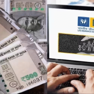 কম প্রিমিয়ামে বেশি লাভ! LIC আনল দুটি বাম্পার স্কিম ‘জন সুরক্ষা’ ও ‘বিমা লক্ষ্মী’, কারা পাবেন সবথেকে বেশি সুবিধা? কম প্রিমিয়ামে বেশি লাভ! LIC আনল দুটি বাম্পার স্কিম ‘জন সুরক্ষা’ ও ‘বিমা লক্ষ্মী’, কারা পাবেন সবথেকে বেশি সুবিধা?