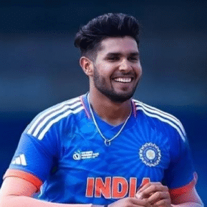 দুরন্ত কামব্যাক ভারতীয় বোলারদের! একাই ৪ উইকেট নিলেন হর্ষিত রানা, অস্ট্রেলিয়া অলআউট ২৩৬ রানে দুরন্ত কামব্যাক ভারতীয় বোলারদের! একাই ৪ উইকেট নিলেন হর্ষিত রানা, অস্ট্রেলিয়া অলআউট ২৩৬ রানে