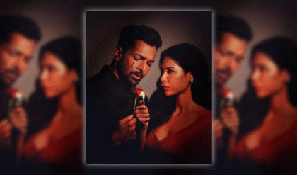 সাত দিনে ₹৪৪.৮৫ কোটি আয়! বক্স অফিসে নজর কাড়ছে হর্ষবর্ধন রানে-সোনম বাজওয়ার ‘এক দিওয়ানে কি দিওয়ানিয়াত’ সাত দিনে ₹৪৪.৮৫ কোটি আয়! বক্স অফিসে নজর কাড়ছে হর্ষবর্ধন রানে-সোনম বাজওয়ার ‘এক দিওয়ানে কি দিওয়ানিয়াত’