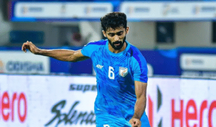 জয় দিয়ে সুপার কাপ শুরু মুম্বাই সিটি এফসি-র, স্পোটিং ক্লাব দিল্লিকে ৪-১ গোলে উড়িয়ে দিলেন ক্র্যাটকির ছেলেরা জয় দিয়ে সুপার কাপ শুরু মুম্বাই সিটি এফসি-র, স্পোটিং ক্লাব দিল্লিকে ৪-১ গোলে উড়িয়ে দিলেন ক্র্যাটকির ছেলেরা
