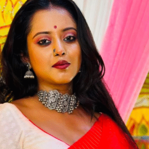 সৃজনশীলতার নতুন দিক! ‘রঙ্কিনী ভবন’ দিয়ে বড় পরিবর্তন আনছেন শ্রুতি, ক্যামেরার পেছনে কাজ করা কি তাঁর জন্য নতুন? সৃজনশীলতার নতুন দিক! ‘রঙ্কিনী ভবন’ দিয়ে বড় পরিবর্তন আনছেন শ্রুতি, ক্যামেরার পেছনে কাজ করা কি তাঁর জন্য নতুন?