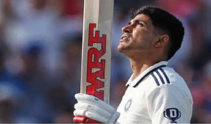 অস্ট্রেলিয়ার বিরুদ্ধে প্রথম টি-২০! টস হেরে ব্যাটিংয়ে ভারত, ওপেনিংয়ে শুভমন গিল ও অভিষেক শর্মা