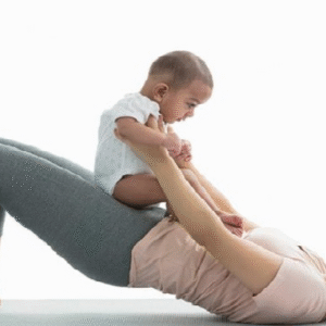 সন্তান জন্মের পর পেটের মেদ কমাতে হিমশিম খাচ্ছেন? কি করবেন এমন সমস্যায় জেনেনিন সন্তান জন্মের পর পেটের মেদ কমাতে হিমশিম খাচ্ছেন? কি করবেন এমন সমস্যায় জেনেনিন