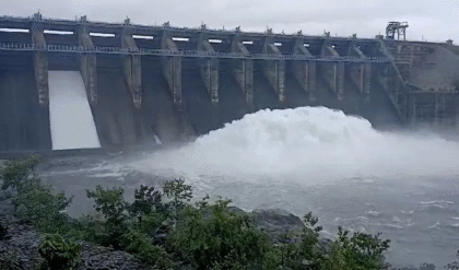 মুখ্যমন্ত্রীর কড়া বার্তার পরই সুর নরম ডিভিসি-র! “রাজ্যকে না জানিয়ে আর জল নয়,” নবান্নকে চিঠি