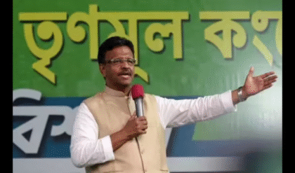 টানা চতুর্থবার ‘দেশের সেরা সুরক্ষিত শহর’ কলকাতা! NCRB রিপোর্ট হাতে পেয়েই বিজেপিকে তুলোধোনা করলেন ফিরহাদ হাকিম