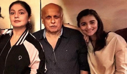 ‘পুরিয়াতে ছিল শ্মশানের মানুষের মাংস!’ কেরিয়ারের উন্নতির জন্য তান্ত্রিকের নির্দেশে ভয়ঙ্কর কাণ্ড ঘটালেন মহেশ ভাট