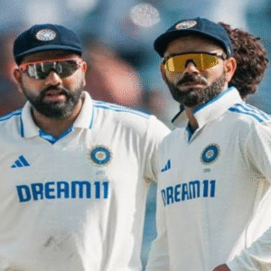 অ্যাডিলেডে বিরাট-রোহিতের শেষ সফর! টিম ইন্ডিয়া পৌঁছতেই বিমানবন্দরে সমর্থকদের ঢল, কী বার্তা দিলেন ফ্যানস ইন্ডিয়া? অ্যাডিলেডে বিরাট-রোহিতের শেষ সফর! টিম ইন্ডিয়া পৌঁছতেই বিমানবন্দরে সমর্থকদের ঢল, কী বার্তা দিলেন ফ্যানস ইন্ডিয়া?