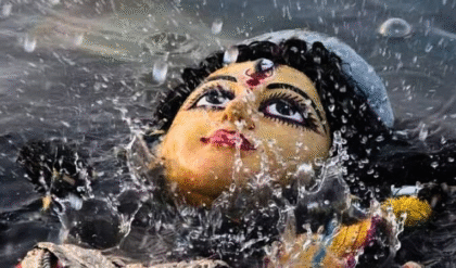 দশমীর আনন্দ বদলে গেল শোকে! প্রতিমা নিরঞ্জনকে কেন্দ্র করে দেশজুড়ে মর্মান্তিক দুর্ঘটনা, মৃত্যু কমপক্ষে ১৬ জনের