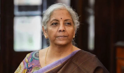 “ভারত আর নিস্ক্রিয় দর্শক থাকতে পারে না”, ভূরাজনৈতিক পরিবর্তন মোকাবিলায় অবস্থান স্পষ্ট করলেন নির্মলা সীতারামন