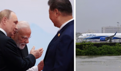 ৪ বছর পর ফের শুরু চিন-ভারত বিমান পরিষেবা, অক্টোবর মাসেই চালু হচ্ছে কলকাতা ও দিল্লি থেকে গুয়াংঝাউ ফ্লাইট