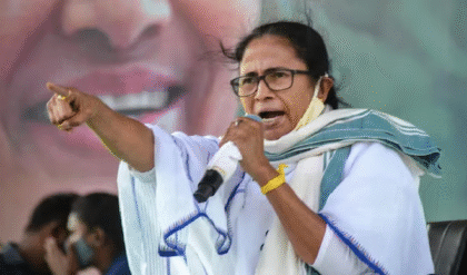 উৎসবের আবহেও থামছে না রাজনীতি, ২০২৬ বিধানসভা নির্বাচনের প্রস্তুতি শুরু তৃণমূলের!