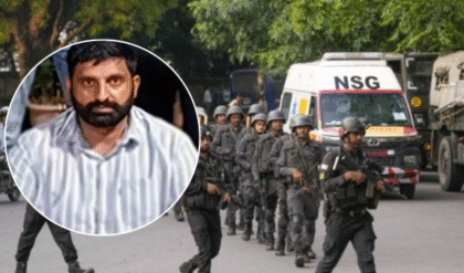 দেশের সুরক্ষক থেকে অপরাধী, প্রাক্তন NSG কমান্ডো বজরং সিং কীভাবে হলেন মাদক কিংপিং?