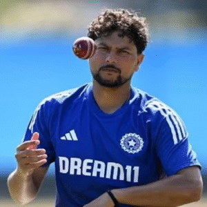 প্রথম ম্যাচ হেরেও দলে পরিবর্তন নেই! কুলদীপকে বাদ দিয়ে কেন জাম্পাকে খেলার সুযোগ দিলেন না শুভমান গিল? হতবাক ক্রিকেট বিশেষজ্ঞরা প্রথম ম্যাচ হেরেও দলে পরিবর্তন নেই! কুলদীপকে বাদ দিয়ে কেন জাম্পাকে খেলার সুযোগ দিলেন না শুভমান গিল? হতবাক ক্রিকেট বিশেষজ্ঞরা