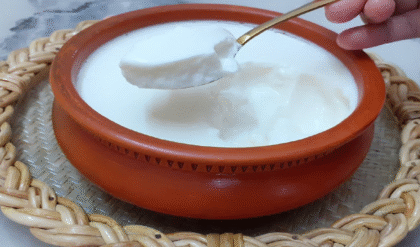 প্রতিদিনের খাদ্যতালিকায় টক দই রাখুন, যা ঘটবে চমকে যাবেন প্রতিদিনের খাদ্যতালিকায় টক দই রাখুন, যা ঘটবে চমকে যাবেন