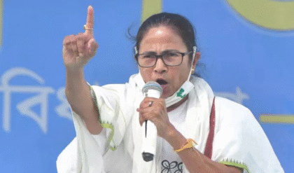 শান্তি মুনি আইক্কির মৃত্যু নিয়ে উত্তপ্ত রাজ্য রাজনীতি, মুখ্যমন্ত্রী-মালব্য তরজা, BLO-দের সুরক্ষার প্রশ্ন