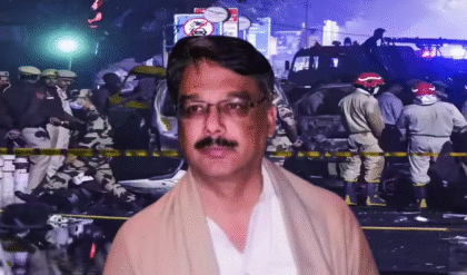 ‘লালকেল্লা থেকে কাশ্মীর পর্যন্ত আঘাত করা হয়েছে’—দিল্লি বিস্ফোরণের দায় স্বীকার পিওকে-র নেতার, কাঠগড়ায় পাকিস্তান