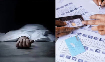 SIR-আতঙ্কে বাদুড়িয়ায় ফের আত্মহত্যার অভিযোগ, ডিটেনশন ক্যাম্পের ভয় দেখিয়েছিল দুষ্কৃতীরা