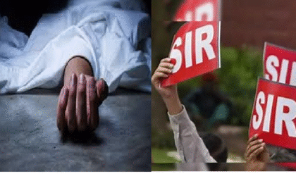 রাজ্যে ‘এসআইআর আতঙ্ক’! মুখ্যমন্ত্রী মমতার বিস্ফোরক অভিযোগ: চাপ ও আতঙ্কে ২৮ জনের মৃত্যু, মালবাজারে বিএলও-র আত্মহত্যায় কমিশনকে তীব্র আক্রমণ!