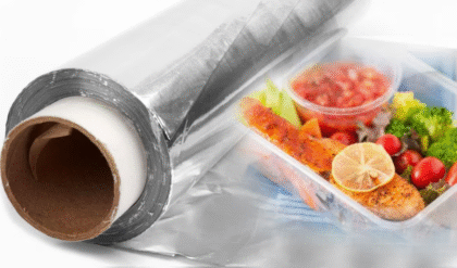 শিশুদের টিফিন বক্সে প্লাস্টিক ও অ্যালুমিনিয়াম ফয়েল? সর্বনাশ অনিবার্য!