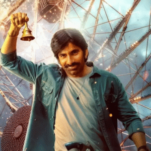 রিলিজের আগেই ₹২০ কোটিতে বিক্রি, Ravi Teja-র ‘Mass Jathara’ আসছে Netflix-এ, ডিসেম্বরেই অনলাইন মুক্তি? রিলিজের আগেই ₹২০ কোটিতে বিক্রি, Ravi Teja-র ‘Mass Jathara’ আসছে Netflix-এ, ডিসেম্বরেই অনলাইন মুক্তি?