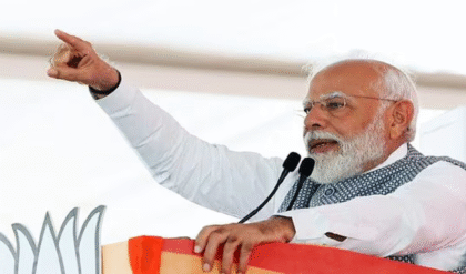 ভারতের গবেষণা ক্ষেত্রে বিপ্লব! ৩ নভেম্বর ভারত মণ্ডপমে প্রধানমন্ত্রী মোদী উদ্বোধন করবেন ESTIC 2025, আসছে ১ লক্ষ কোটি টাকার RDI ফান্ড