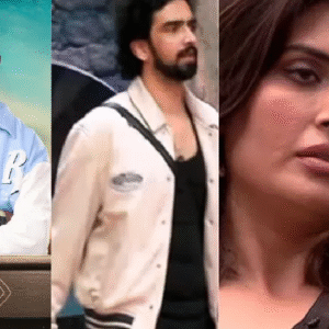 রান্নাঘর থেকে শোয়ার ঘর, ‘Mass Maharaja’ আমাল মালিককে অপমান, Bigg Boss 19-এ ফাইনালের আগে উত্তপ্ত পরিস্থিতি। রান্নাঘর থেকে শোয়ার ঘর, ‘Mass Maharaja’ আমাল মালিককে অপমান, Bigg Boss 19-এ ফাইনালের আগে উত্তপ্ত পরিস্থিতি।