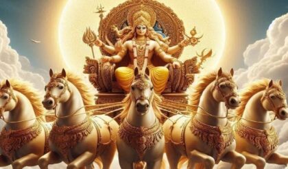 সূর্য ঢুকছে শনির নক্ষত্রে, ১৯ নভেম্বর থেকে ভাগ্যবদল ৩ রাশির! চাকরি, ব্যবসায় বিশাল উন্নতির যোগ