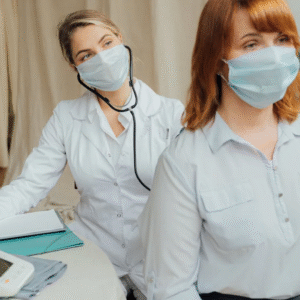 রোগ হলেই ছুটছেন স্পেশালিস্টের কাছে? সময় ও টাকা বাঁচাতে কখন কোন ডাক্তার দেখাবেন, জানুন সহজ গাইড! রোগ হলেই ছুটছেন স্পেশালিস্টের কাছে? সময় ও টাকা বাঁচাতে কখন কোন ডাক্তার দেখাবেন, জানুন সহজ গাইড!