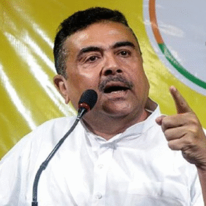 আনন্দ নয়, অত্যাচার!’ বিসর্জনে বিশৃঙ্খলা ঢাকতে নিরীহ ভক্তদের উপর বলপ্রয়োগ, রাজ্য প্রশাসনকে আক্রমণ বিরোধী দলনেতার আনন্দ নয়, অত্যাচার!’ বিসর্জনে বিশৃঙ্খলা ঢাকতে নিরীহ ভক্তদের উপর বলপ্রয়োগ, রাজ্য প্রশাসনকে আক্রমণ বিরোধী দলনেতার