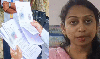 বীরভূমে নজির, ১৭ দিনেই প্রায় ১০০% ফর্ম আপলোড, আত্মহত্যা নয়, কাজই সেরা জবাব দিলেন মহিলা BLO!