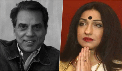 ‘হি ম্যান’ ধর্মেন্দ্রর জীবনাবসান! শোকস্তব্ধ বলিউড-বাংলা, ঋতুপর্ণা বললেন, ‘ইন্ডাস্ট্রির পিলার ছিলেন’!