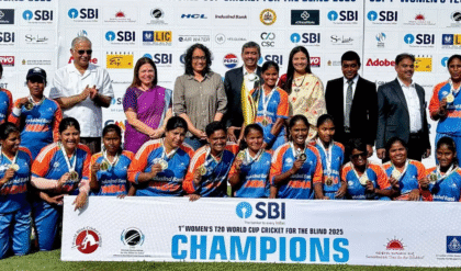 রেকর্ড-ভাঙা সাফল্য! বিশ্ব বক্সিং কাপে ২০টি পদক জয় ভারতীয় ক্রীড়াবিদদের, অভিনন্দন জানালেন প্রধানমন্ত্রী মোদী!