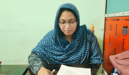 ‘আবাসের ঘর পেতে হলে প্রথমে ₹5000 দাও’, TMC প্রধানের কাটমানি চাওয়ার অডিয়ো ফাঁস, শোরগোল স্বরূপনগরে!