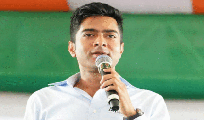 বিচারপতি সূর্যকান্তকে অভিনন্দন অভিষেকের, ‘দেশের বিচার বিভাগের অখণ্ডতা ও সহজলব্ধতা শক্তিশালী হোক’!