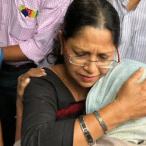 মতুয়া মহাসঙ্ঘে চরম বিভাজন! SIR প্রক্রিয়ায় নাম বাদ যাওয়ার আশঙ্কায় আমরণ অনশনের ডাক মমতাবালা ঠাকুরের মতুয়া মহাসঙ্ঘে চরম বিভাজন! SIR প্রক্রিয়ায় নাম বাদ যাওয়ার আশঙ্কায় আমরণ অনশনের ডাক মমতাবালা ঠাকুরের