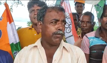 বিধানসভার আগেই বাঁকুড়ায় বড় ধাক্কা তৃণমূলের, জেলা ক্রীড়া সংস্থার কার্যকরী সভাপতির পদ ছিনিয়ে নিল বিজেপি!