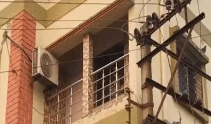 ডানকুনির আবাসনে পর্ন ছবির কারবার? বাংলাদেশি যুবক গ্রেফতার, চাঞ্চল্য ছড়াল এলাকায়!